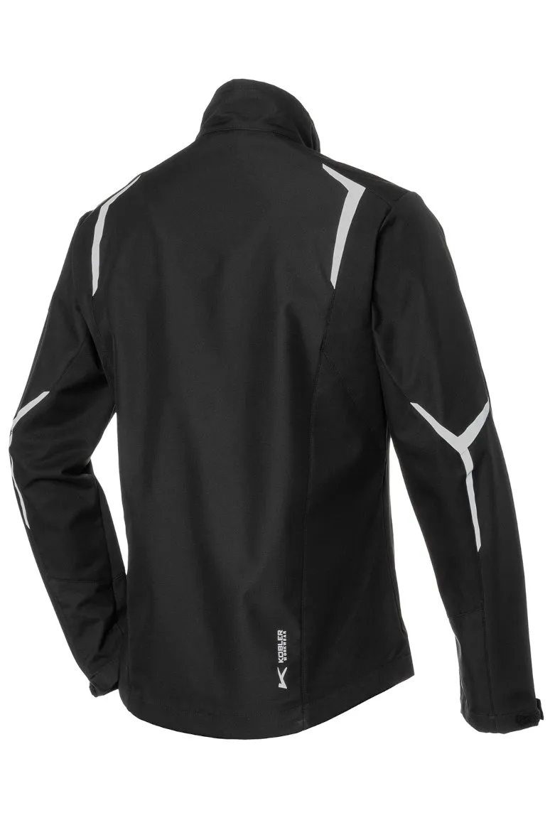 KÜBLER BODYFORCE Softshell Jacke